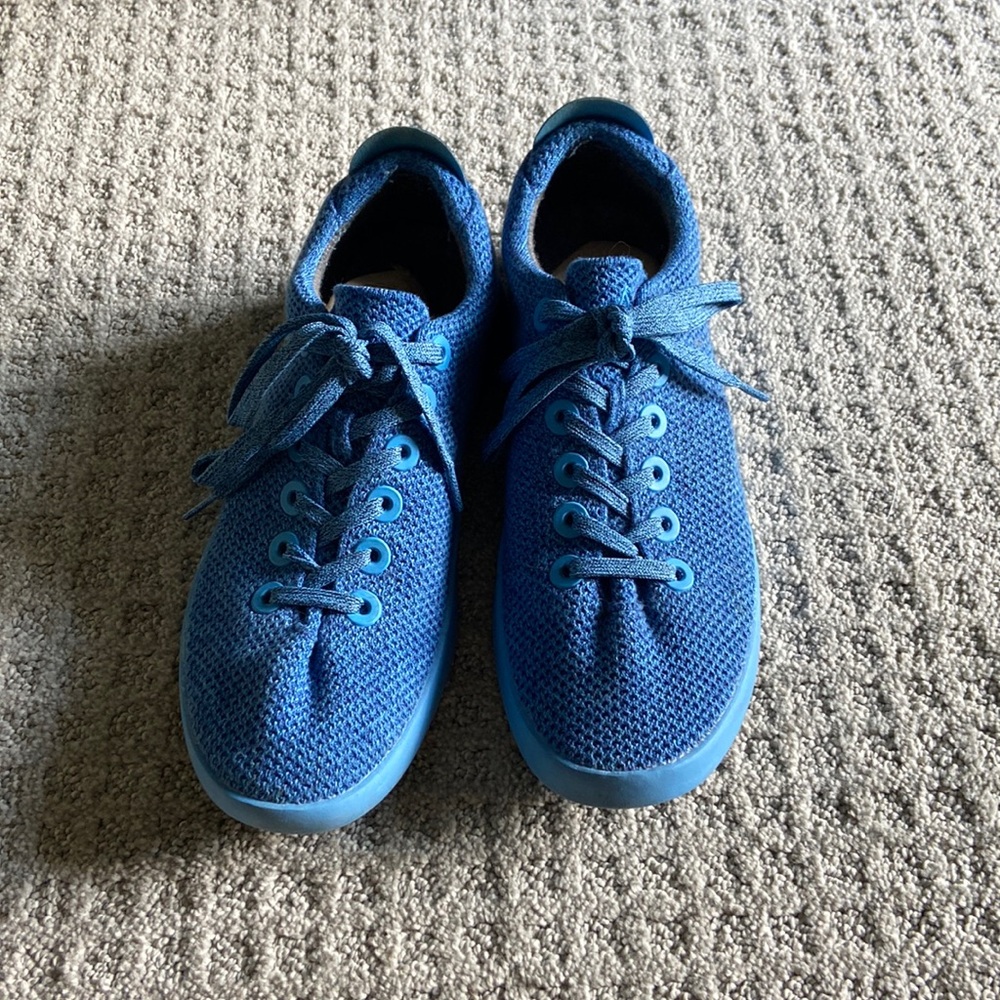Allbirds Men’s Tree Pipers
